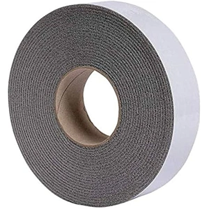 Polietilén csőszigetelő szalag, 50 x 3 mm x 10 m (VECAMCO) klíma