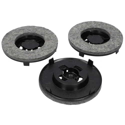 Polírozó fej (eredeti) CANDY takarítógép 