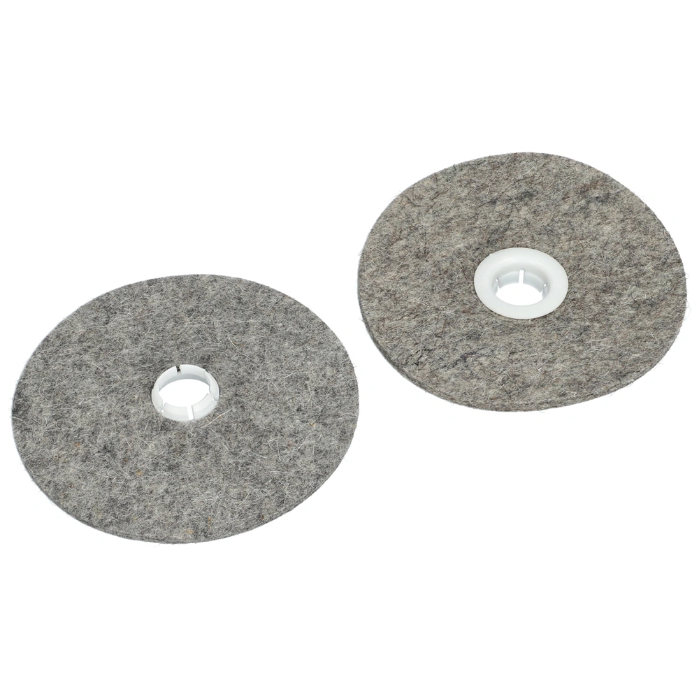 Polírozó korong (2db) HOOVER pl.:F2008 porszívó / RENDELÉSRE