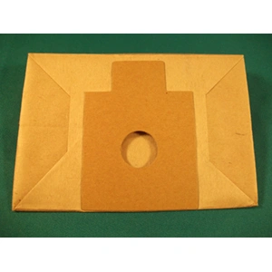 Porszák, papír 5db-os MENALUX 1209P T45B (eredeti) ELECTROLUX porszívó pl: MIO Z911 / RENDELÉSRE