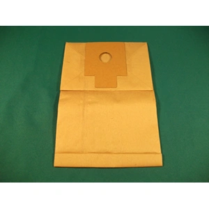 Porszák, papír 5db-os MENALUX 1209P T45B (eredeti) ELECTROLUX porszívó pl: MIO Z911 / RENDELÉSRE