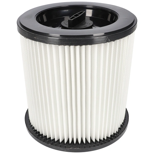 Porszívó Hepa Filter / Motorvédő Szűrő hengeres Parkside (LIDL) PNTS 1400 G3 (123x160x168mm) MOSHATÓ