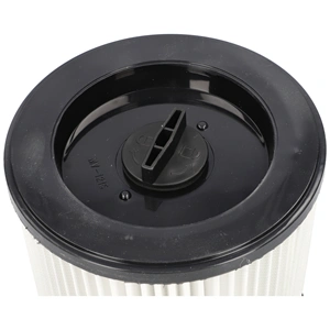 Porszívó Hepa Filter / Motorvédő Szűrő hengeres Parkside (LIDL) PNTS 1400 G3 (123x160x168mm) MOSHATÓ