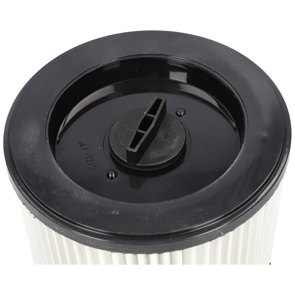 Porszívó Hepa Filter / Motorvédő Szűrő hengeres Parkside (LIDL) PNTS 1400 G3 (123x160x168mm) MOSHATÓ