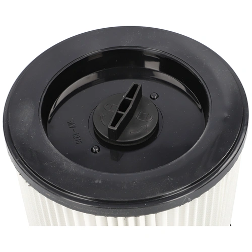 Porszívó Hepa Filter / Motorvédő Szűrő hengeres Parkside (LIDL) PNTS 1400 G3 (123x160x168mm) MOSHATÓ