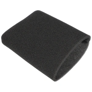 Porszívó Univerzális Motorvédő Szivacs zárt Parkside (LIDL) PWD 20 A1 / PWD 12 A1 (Teljes méret:140x175x5mm)