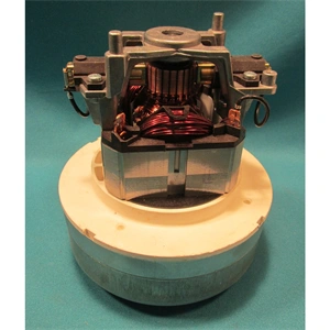 Porszívó motor 100V DOMEL MKM 3553 / RENDELÉSRE