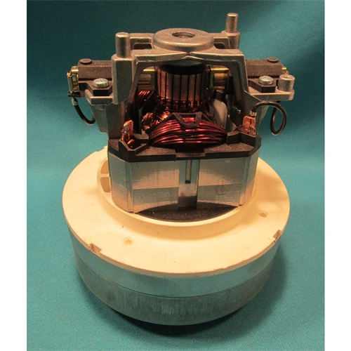 Porszívó motor 100V DOMEL MKM 3553 / RENDELÉSRE