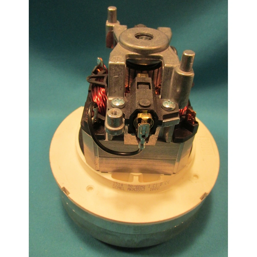 Porszívó motor 100V DOMEL MKM 3553 / RENDELÉSRE