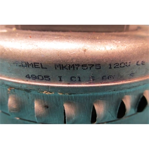 Porszívó motor 120V DOMEL MKM 7575 / RENDELÉSRE