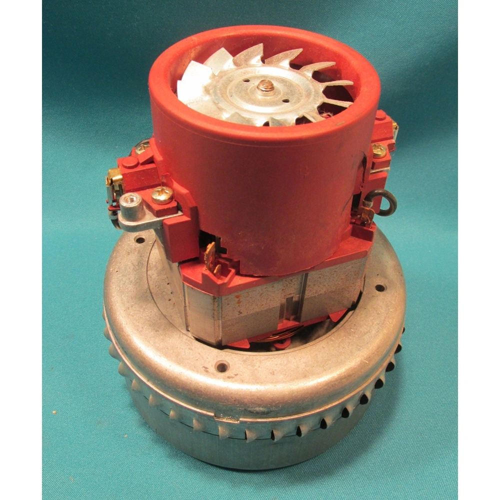 Porszívó motor 120V DOMEL MKM 7575 / RENDELÉSRE