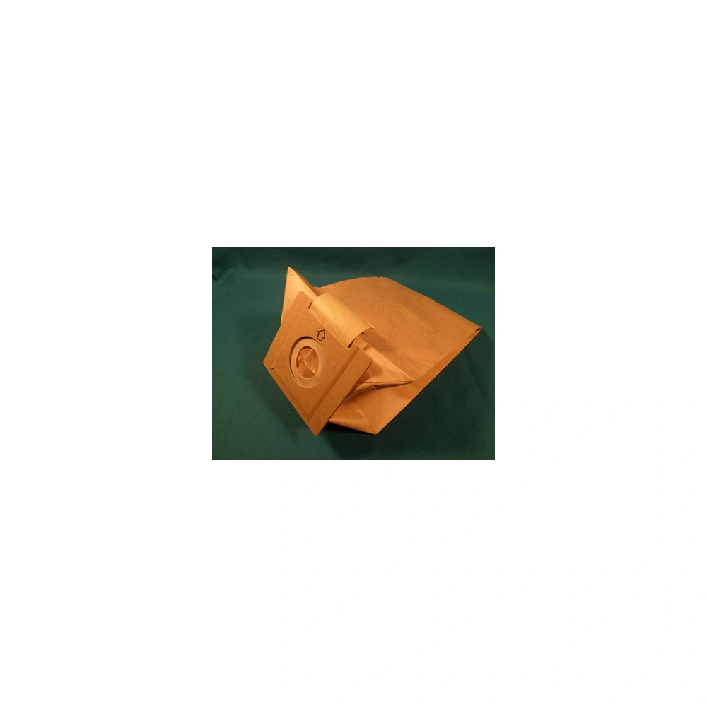 Porszívó papír porzsák 5db+filter  VCK 2202 RDC  GORENJE /RENDELÉSRE