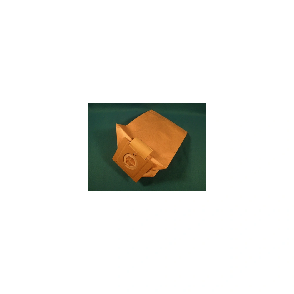 Porszívó papír porzsák 5db+filter  VCK 2202 RDC  GORENJE /RENDELÉSRE