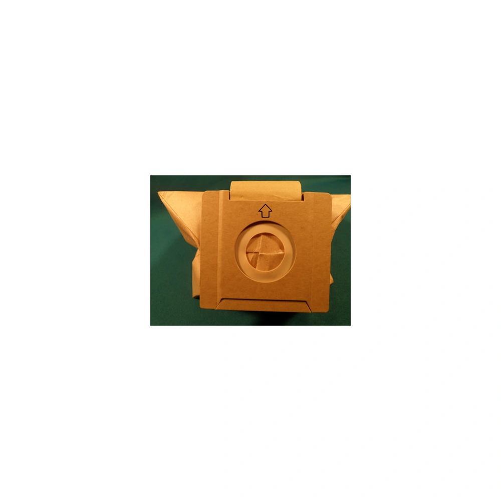 Porszívó papír porzsák 5db+filter  VCK 2202 RDC  GORENJE /RENDELÉSRE