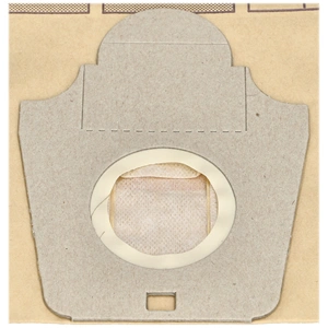 Porszívó porzsák (papír) 10db EIO, SOLAC, EIO30