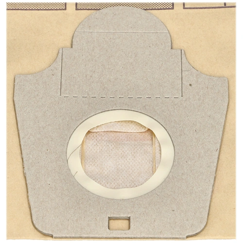 Porszívó porzsák (papír) 10db EIO, SOLAC, EIO30