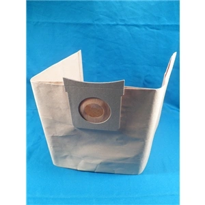 Porszívó porzsák (papír) 5db AQUA VAC, GOBLIN, SV1 (MENALUX=5885) /RENDELÉSRE