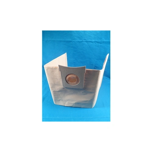 Porszívó porzsák (papír) 5db AQUA VAC, GOBLIN, SV1 (MENALUX=5885) /RENDELÉSRE