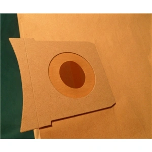 Porszívó porzsák (papír) 5db AQUA VAC, GOBLIN, SV1 (MENALUX=5885) /RENDELÉSRE