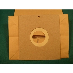 Porszívó porzsák (papír) 5db ETA0418, IZ418/RENDELÉSRE