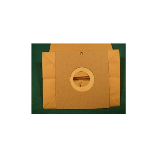 Porszívó porzsák (papír) 5db ETA0418, IZ418/RENDELÉSRE