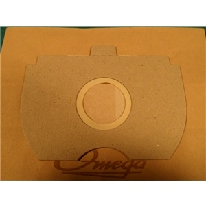 Porszívó porzsák (papír) 5db ETA414, OM1/RENDELÉSRE