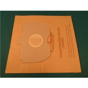 Porszívó porzsák (papír) 5db ETA414, OM1/RENDELÉSRE