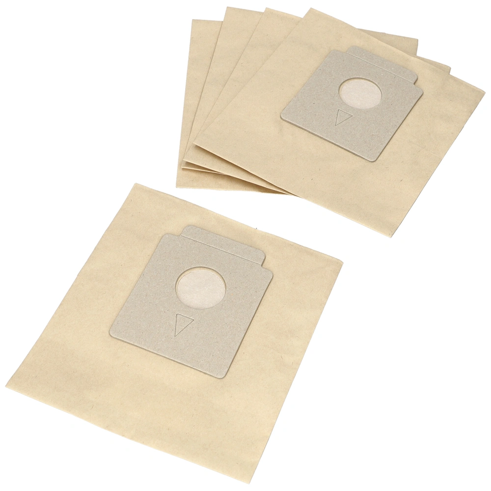 Porszívó porzsák (papír) 5db ETA 1416 WINDY, OM2 / RENDELÉSRE