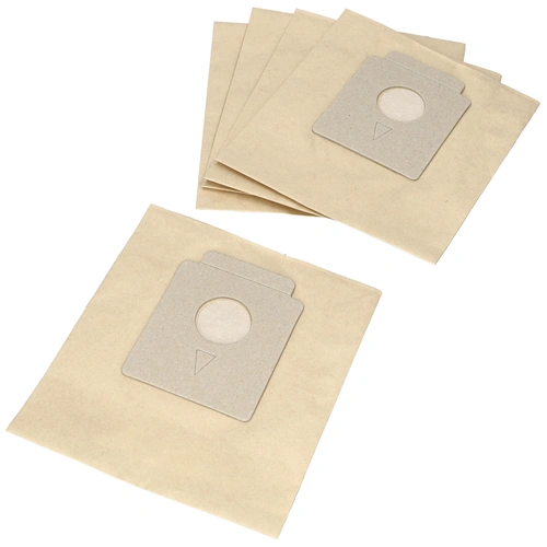 Porszívó porzsák (papír) 5db ETA 1416 WINDY, OM2 / RENDELÉSRE