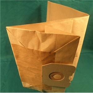 Porszívó porzsák (papír) 5db TASKI 5, TA5 /RENDELÉSRE