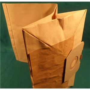 Porszívó porzsák (papír) 5db TASKI 5, TA5 /RENDELÉSRE