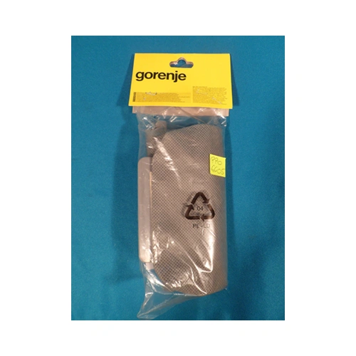 Porszívó szövetporzsák 1db+filter  VCK 2202 RDC  GORENJE / RENDELÉSRE