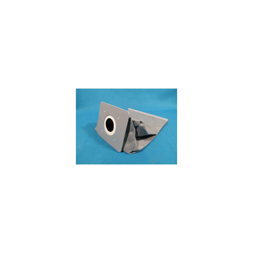 Porszívó szövetporzsák 1db+filter  VCK 2202 RDC  GORENJE / RENDELÉSRE