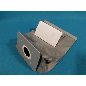 Porszívó szövetporzsák 1db+filter  VCK 2202 RDC  GORENJE / RENDELÉSRE