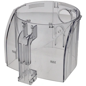 Portartály (bontott, eredeti) LG porszívó / RENDELÉSRE