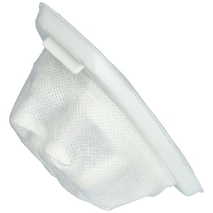 Porzsák HAUSER H-806 morzsaporszivó