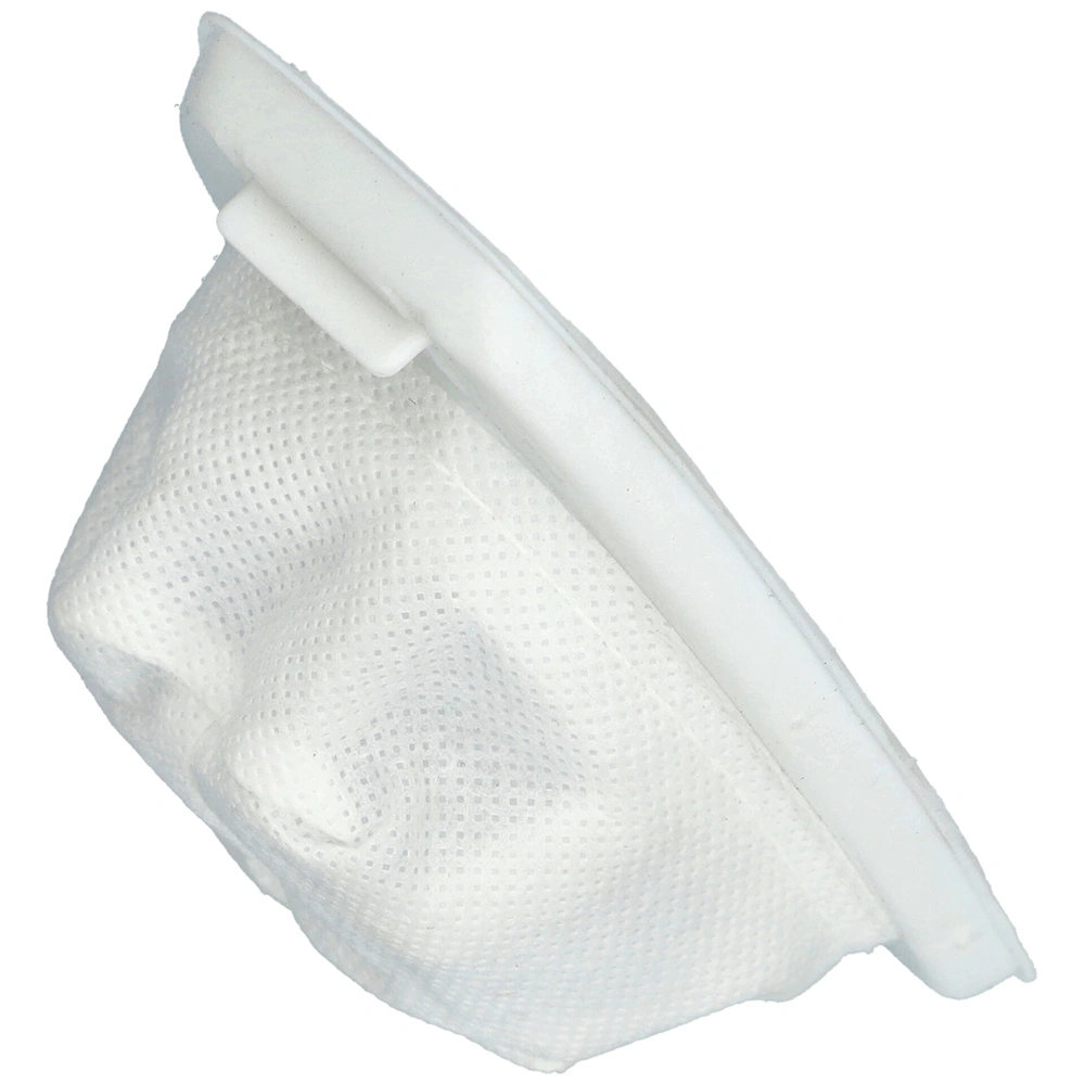 Porzsák HAUSER H-806 morzsaporszivó