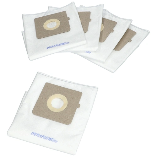Porzsák, mikroszálas 5db-os MENALUX 4900 T172 (univer.) LG/GOLDSTAR,BOMANN,CLATRONIC,MOULINEX,PRIVILEG,SOLAC porszívó