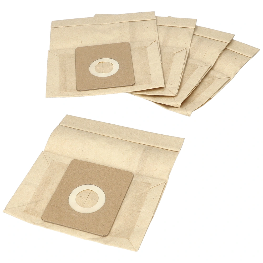 Porzsák, mikroszálas 5db (univerzális) ETA porszívó pl: ETA 1678 VEGA RIO / RENDELÉSRE