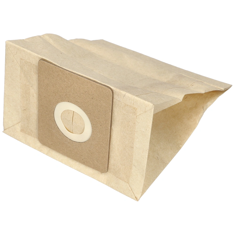 Porzsák, mikroszálas 5db (univerzális) ETA porszívó pl: ETA 1678 VEGA RIO / RENDELÉSRE