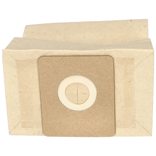 Porzsák, mikroszálas 5db (univerzális) ETA porszívó pl: ETA 1678 VEGA RIO / RENDELÉSRE