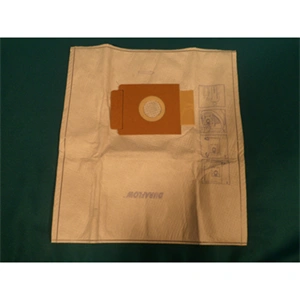 Porzsák, mikroszálas MENALUX 6002 (eredeti) porszívó pl: EIO VARIA / RENDELÉSRE