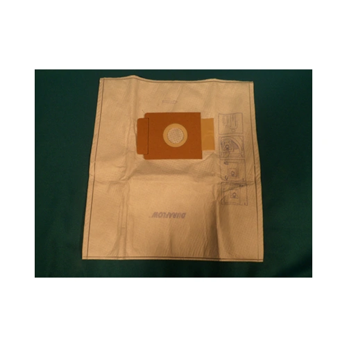 Porzsák, mikroszálas MENALUX 6002 (eredeti) porszívó pl: EIO VARIA / RENDELÉSRE