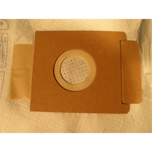 Porzsák, mikroszálas MENALUX 6002 (eredeti) porszívó pl: EIO VARIA / RENDELÉSRE