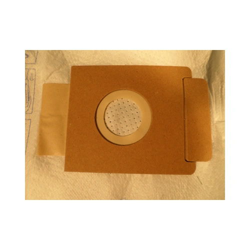 Porzsák, mikroszálas MENALUX 6002 (eredeti) porszívó pl: EIO VARIA / RENDELÉSRE