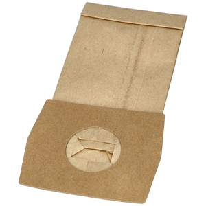 Porzsák, papír 10db-os (eredeti) ELECTROLUX porszívó / RENDELÉSRE