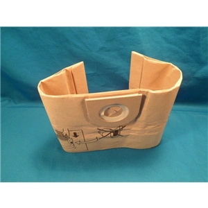 Porzsák, papír 4db-os (utángyártott) VAX takarítógép / RENDELÉSRE