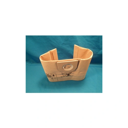 Porzsák, papír 4db-os (utángyártott) VAX takarítógép / RENDELÉSRE