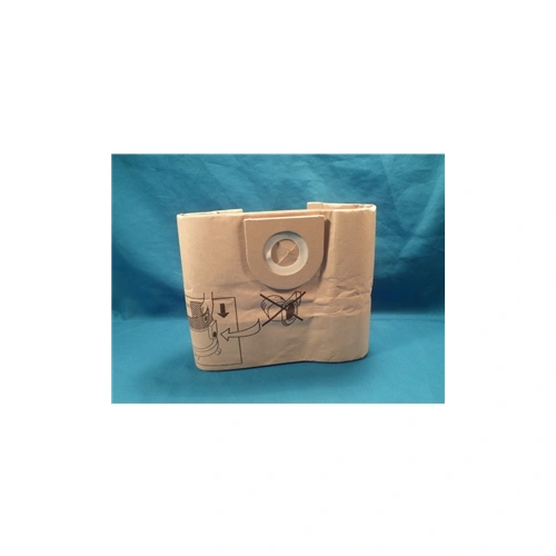 Porzsák, papír 4db-os (utángyártott) VAX takarítógép / RENDELÉSRE