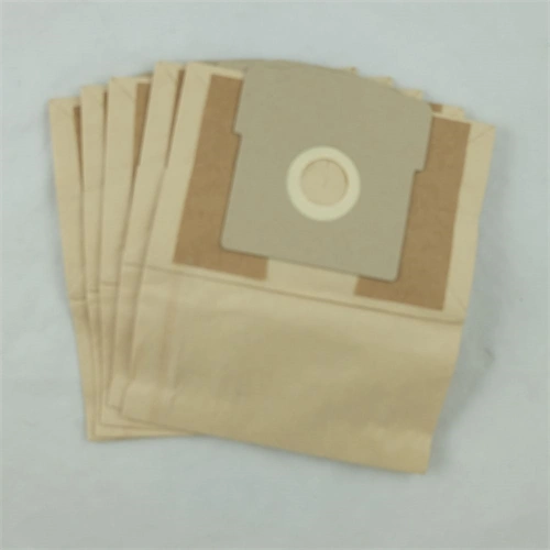 Porzsák, papír 5db-os (eredeti) ETA porszívó / RENDELÉSRE